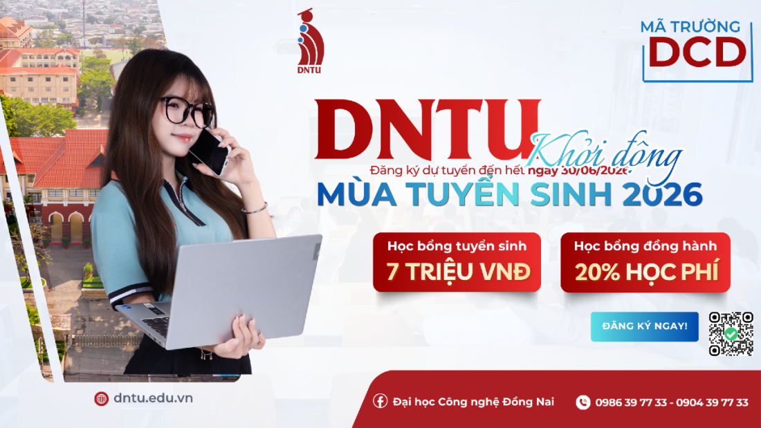 Hướng dẫn đăng ký cấp tài khoản dành cho Thí sinh tự do 2026