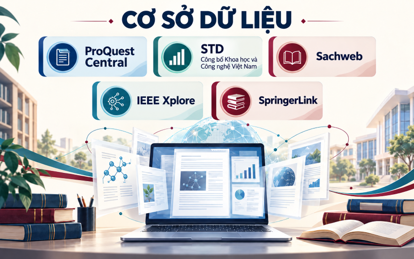 Cơ sở dữ liệu