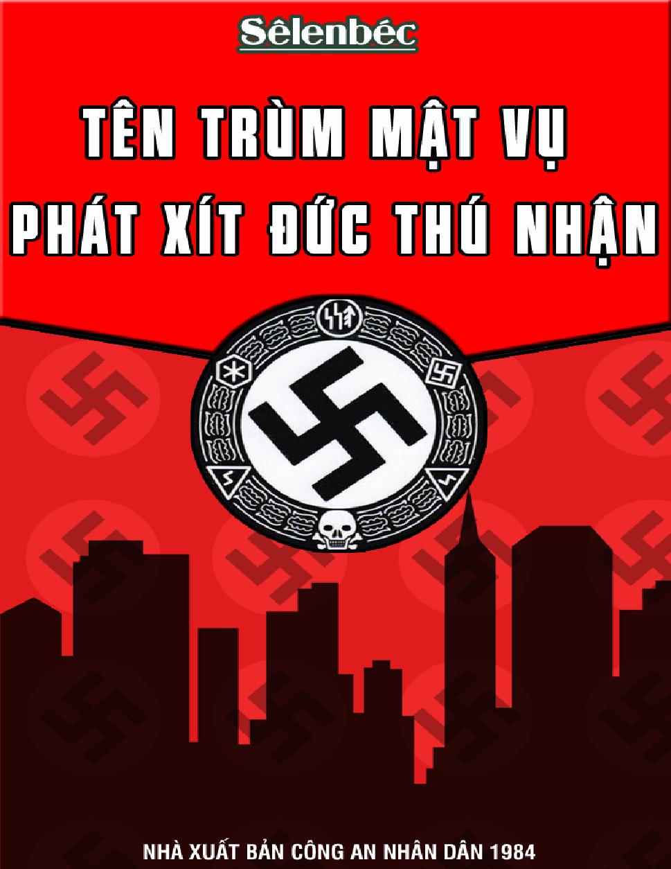 Ten Trum Mat Vu Phat Xit Duc Thu Nhan