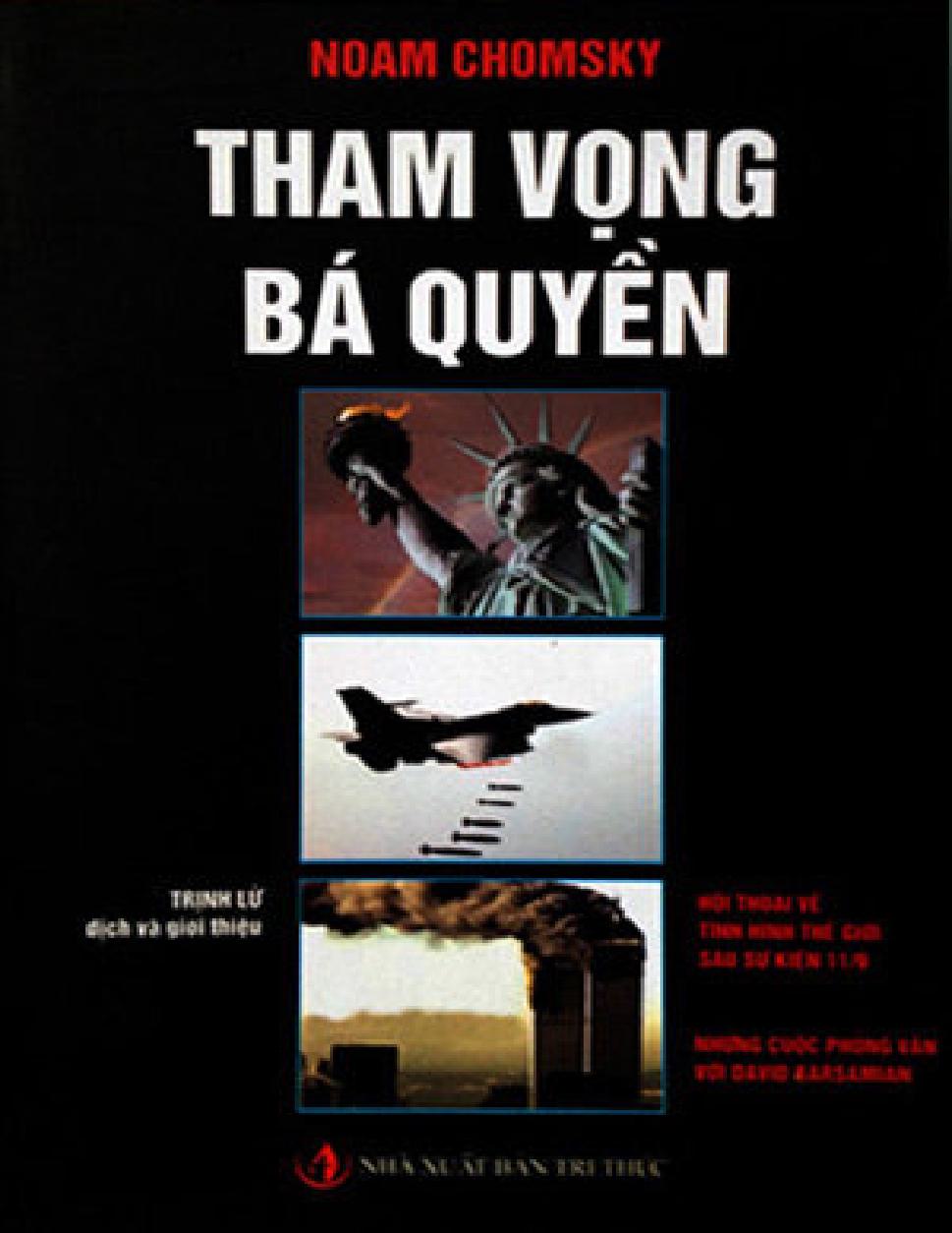 Tham Vong Ba Quyen