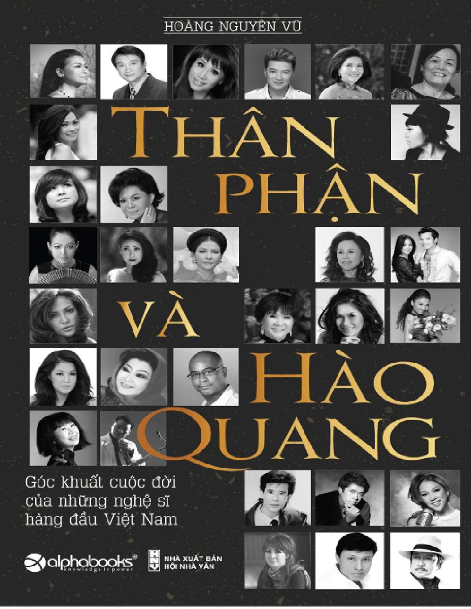 Than Phan Va Hao Quang