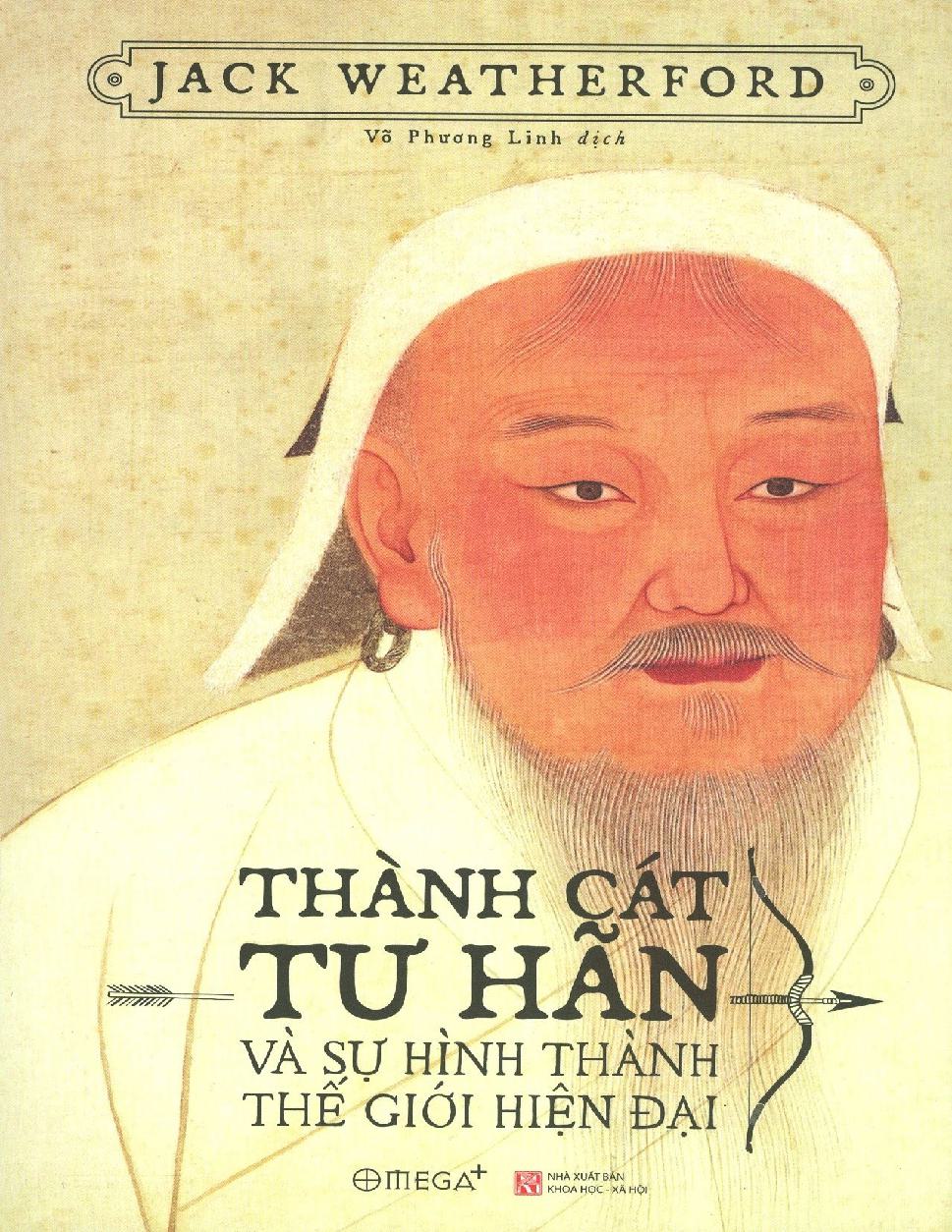 Thanh Cat Tu Han Va Su Hinh Thanh The Gioi Hien Dai