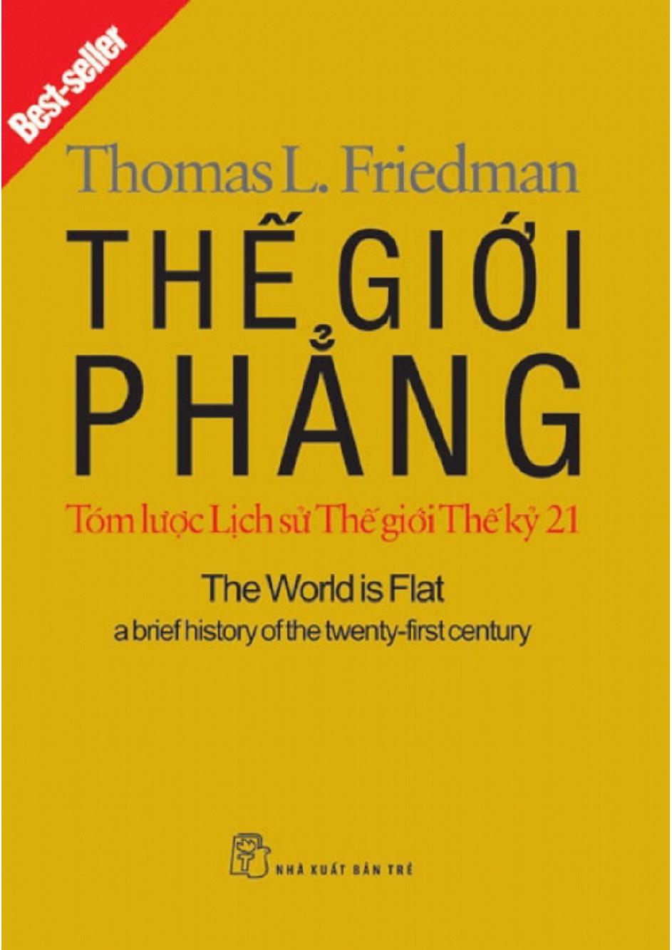 The Gioi Phang