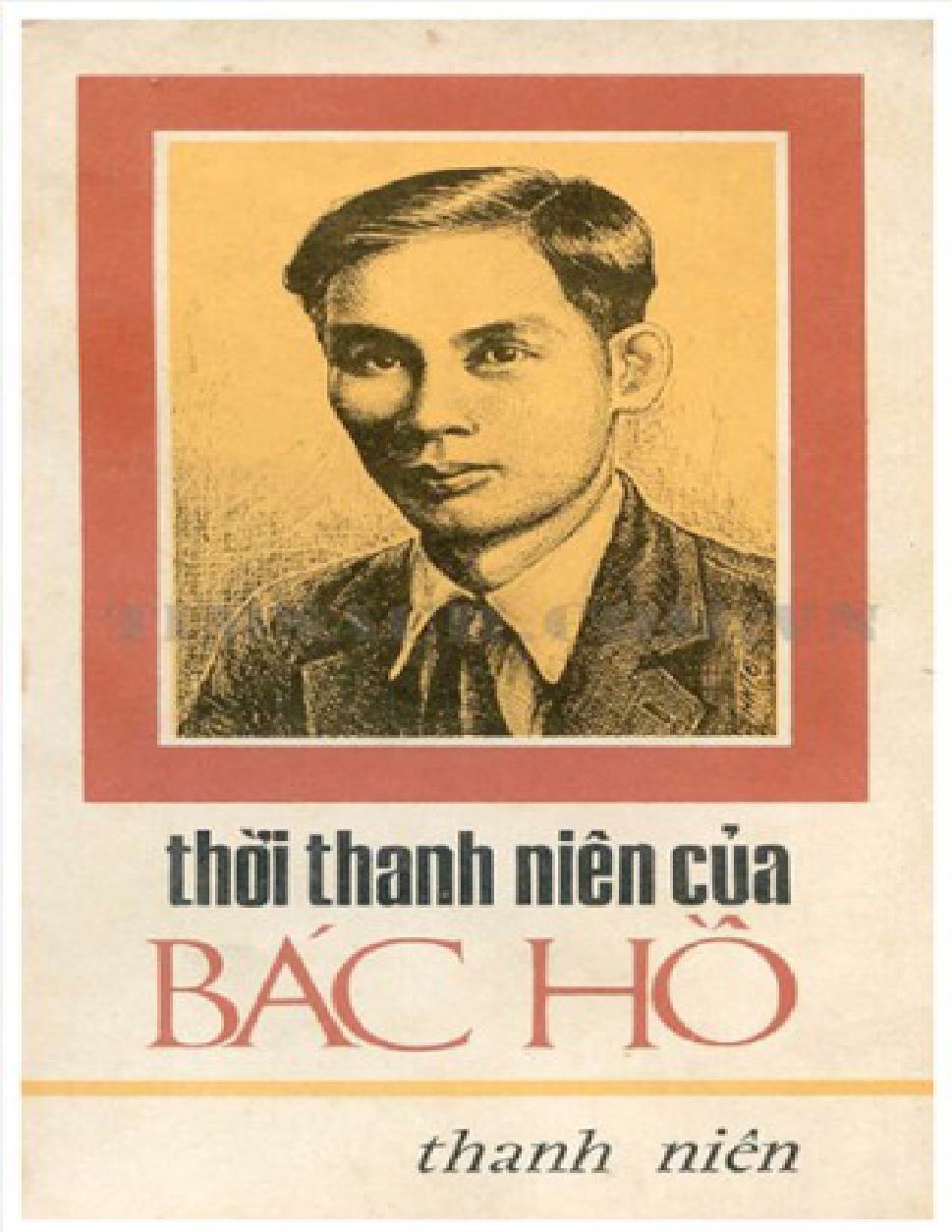 Thoi Thanh Nien Cua Bac Ho