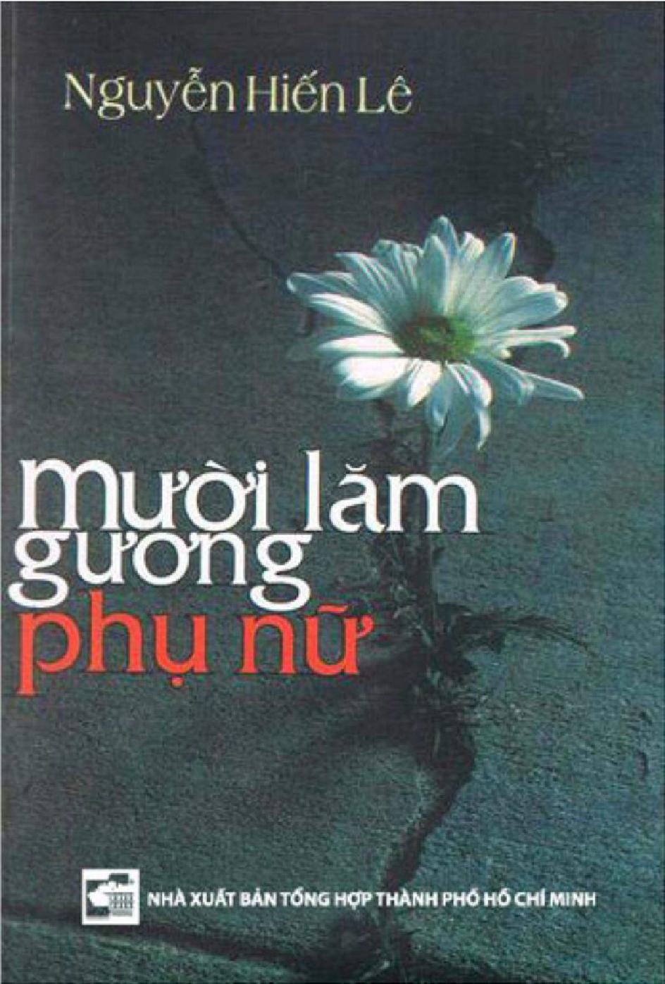 Nguoi co tam nhin, ke biet hanh