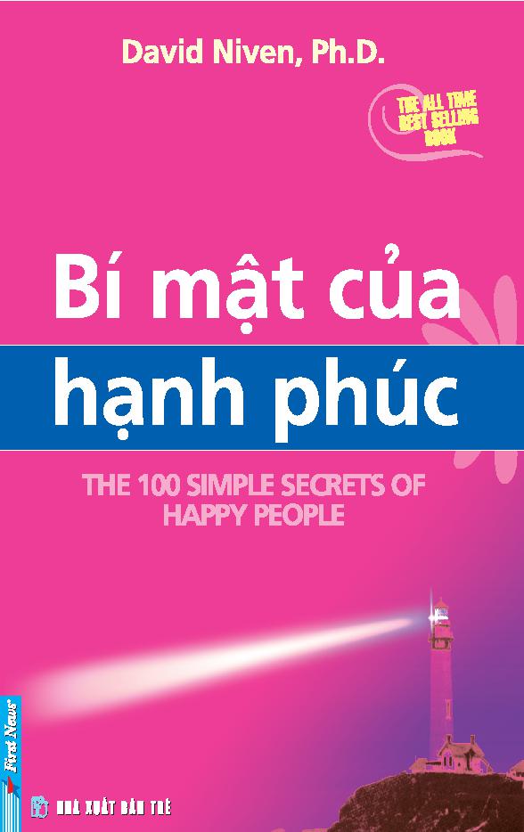 Bi Mat Cua Hanh Phuc