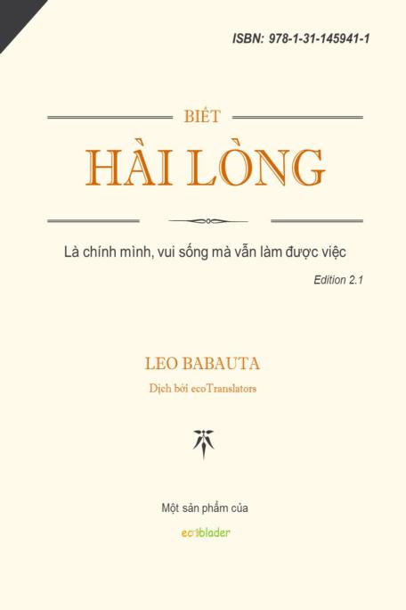 Phát Huy Tiềm Năng Cùng NLP Lập Trình Ngôn Ngữ Tư Duy Tập 1