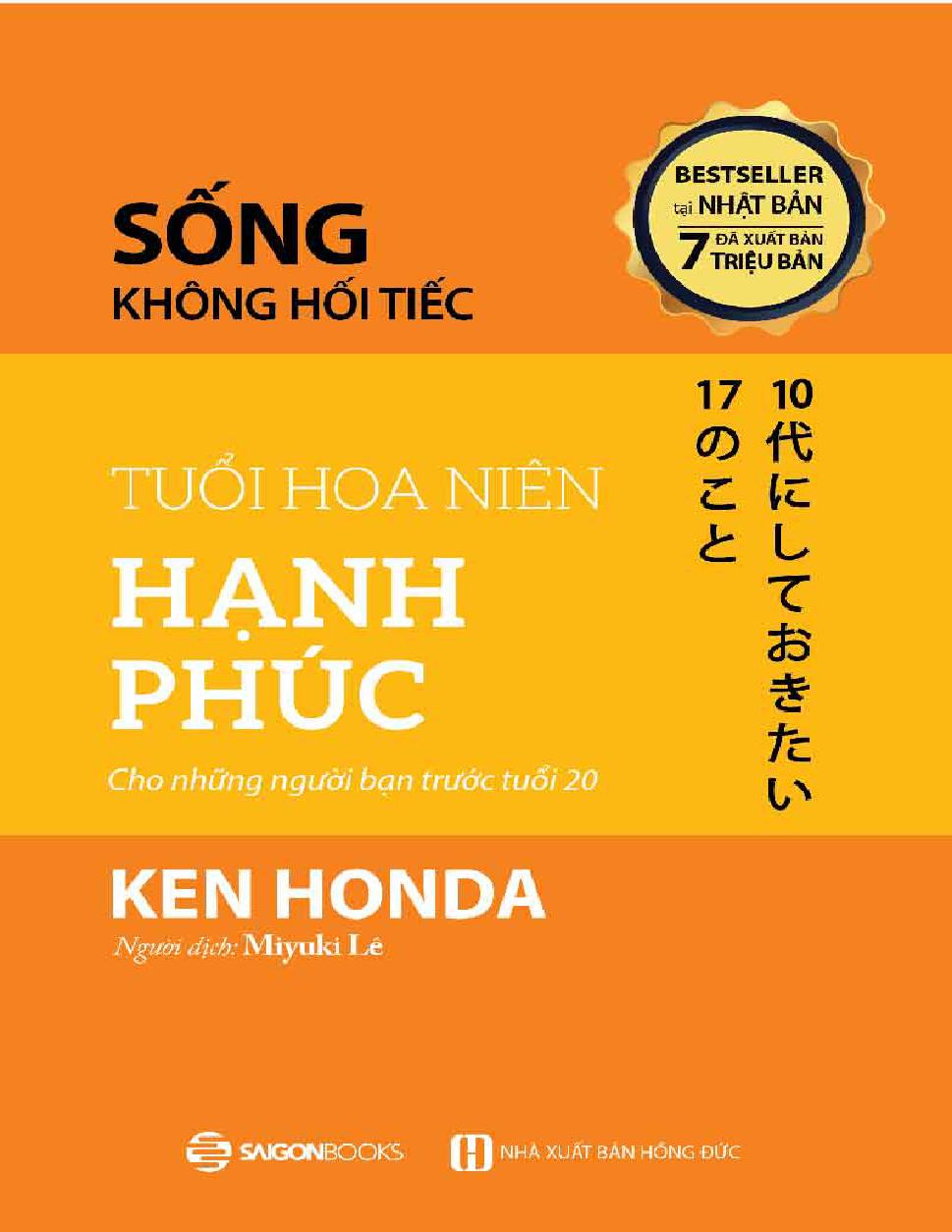 Tuoi hoa nien hanh phuc