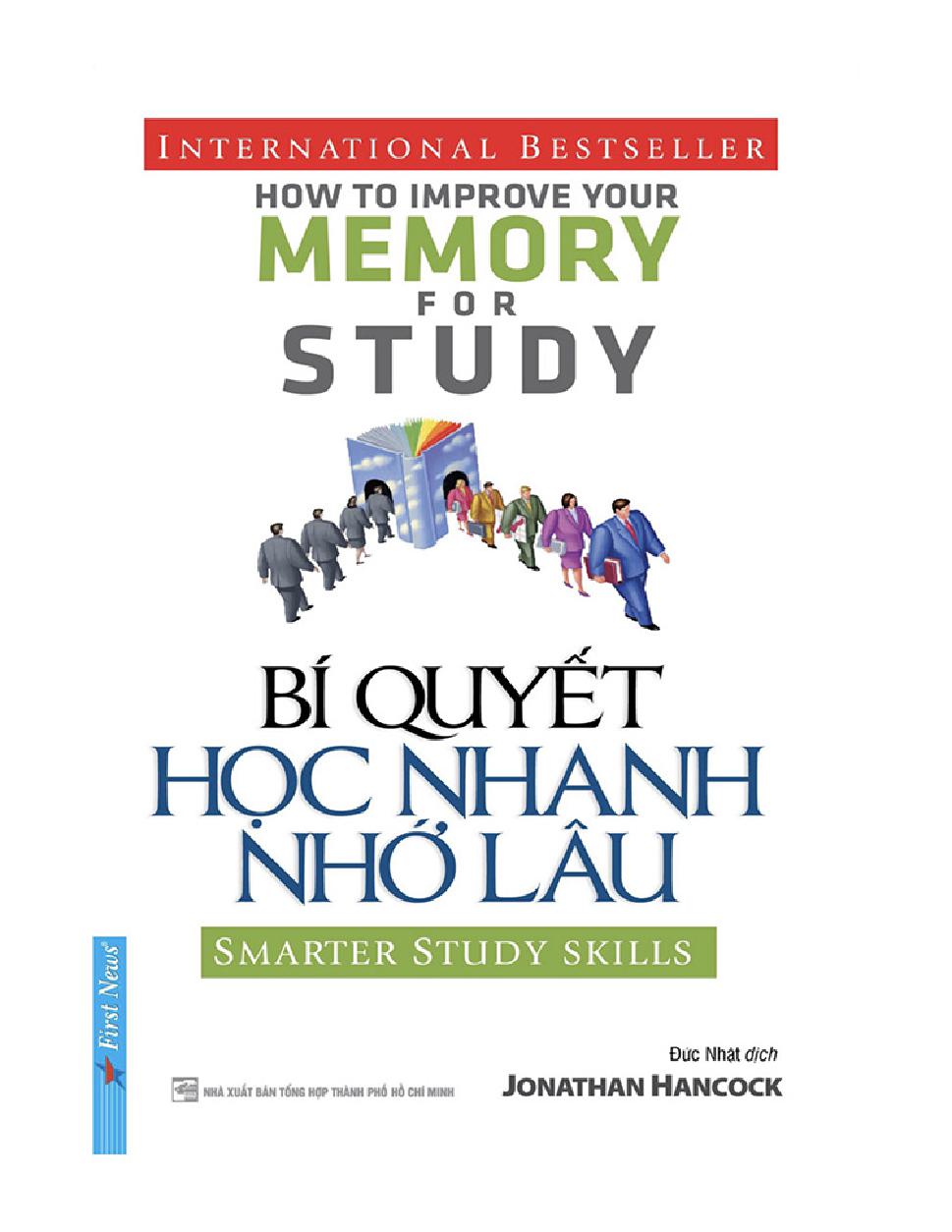 Bí Quyết Học Nhanh Nhớ Lâu