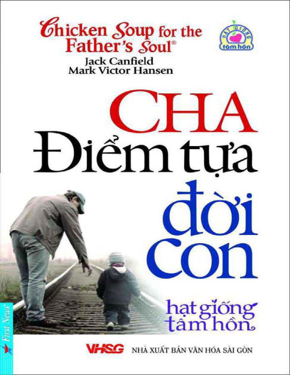 CHA Điểm Tựa Đời Con