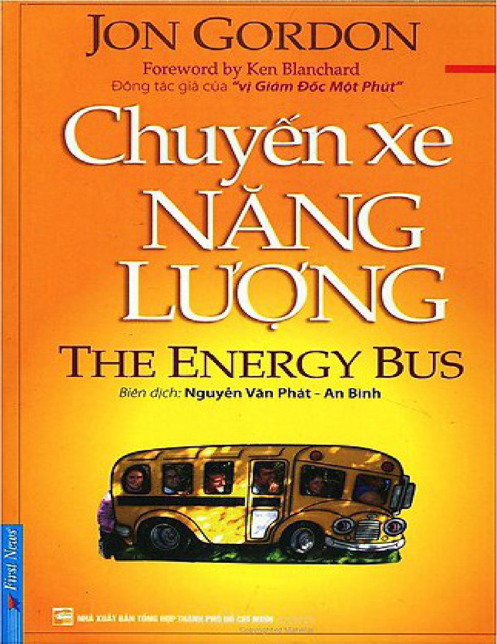 Chuyen Xe Nang Luong