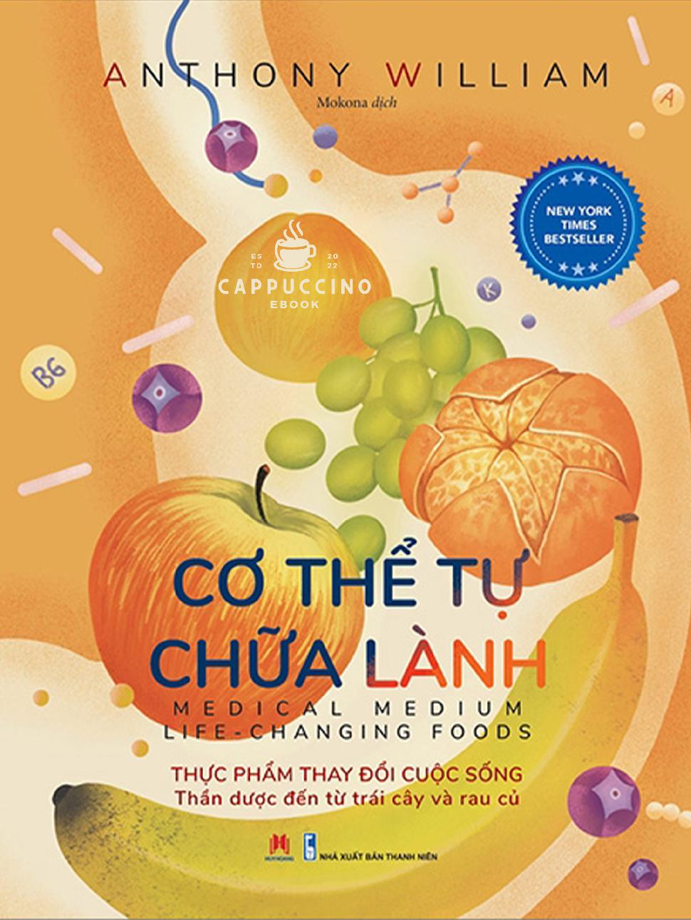 Co The Tu Chua Lanh