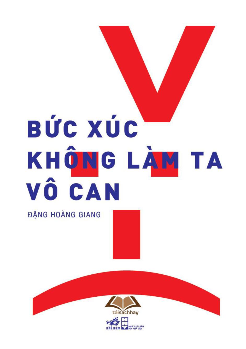 Buc Xuc Khong Lam Ta Vo Can