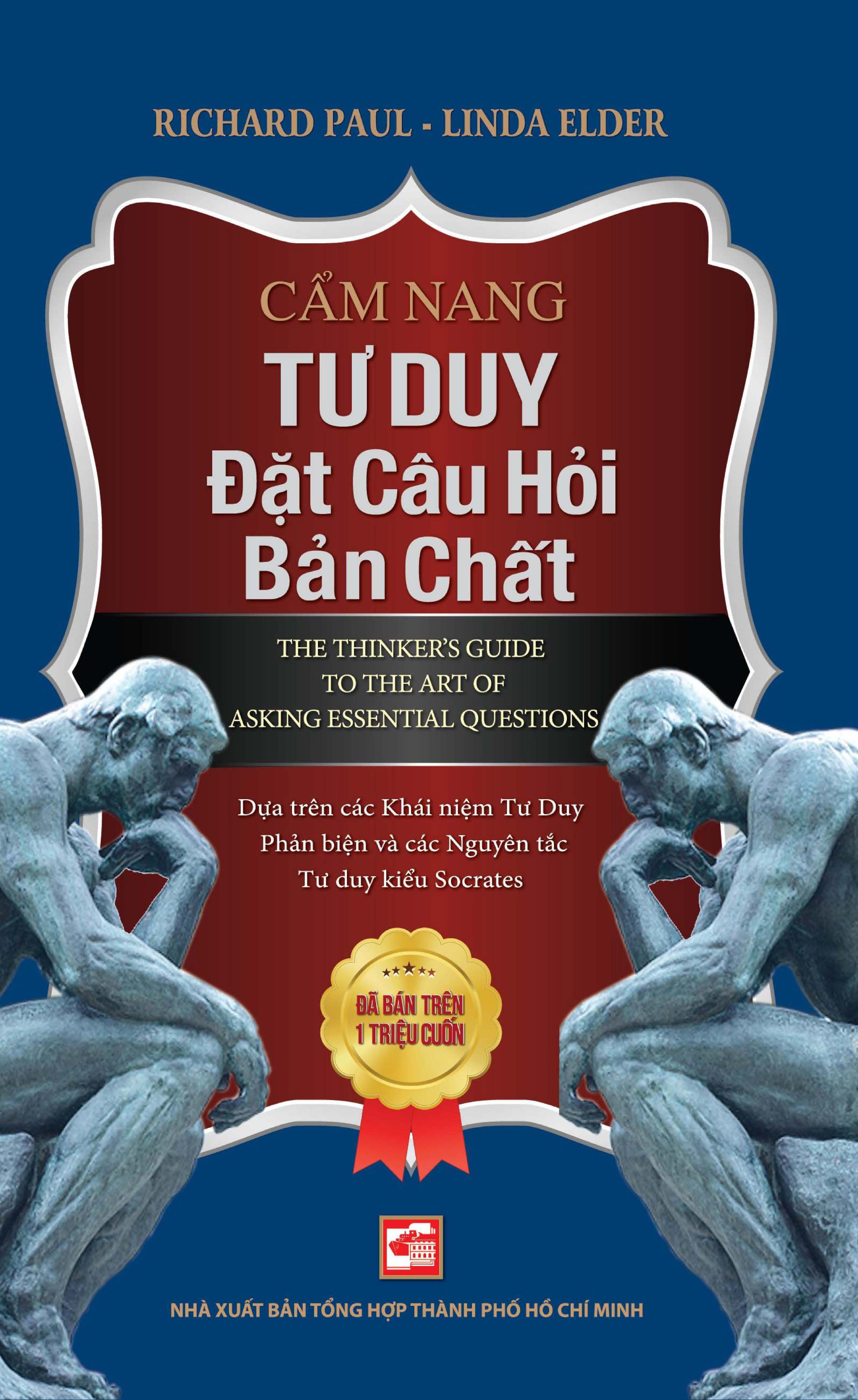 Cam Nang Tu Duy Dat Cau Hoi Ban Chat