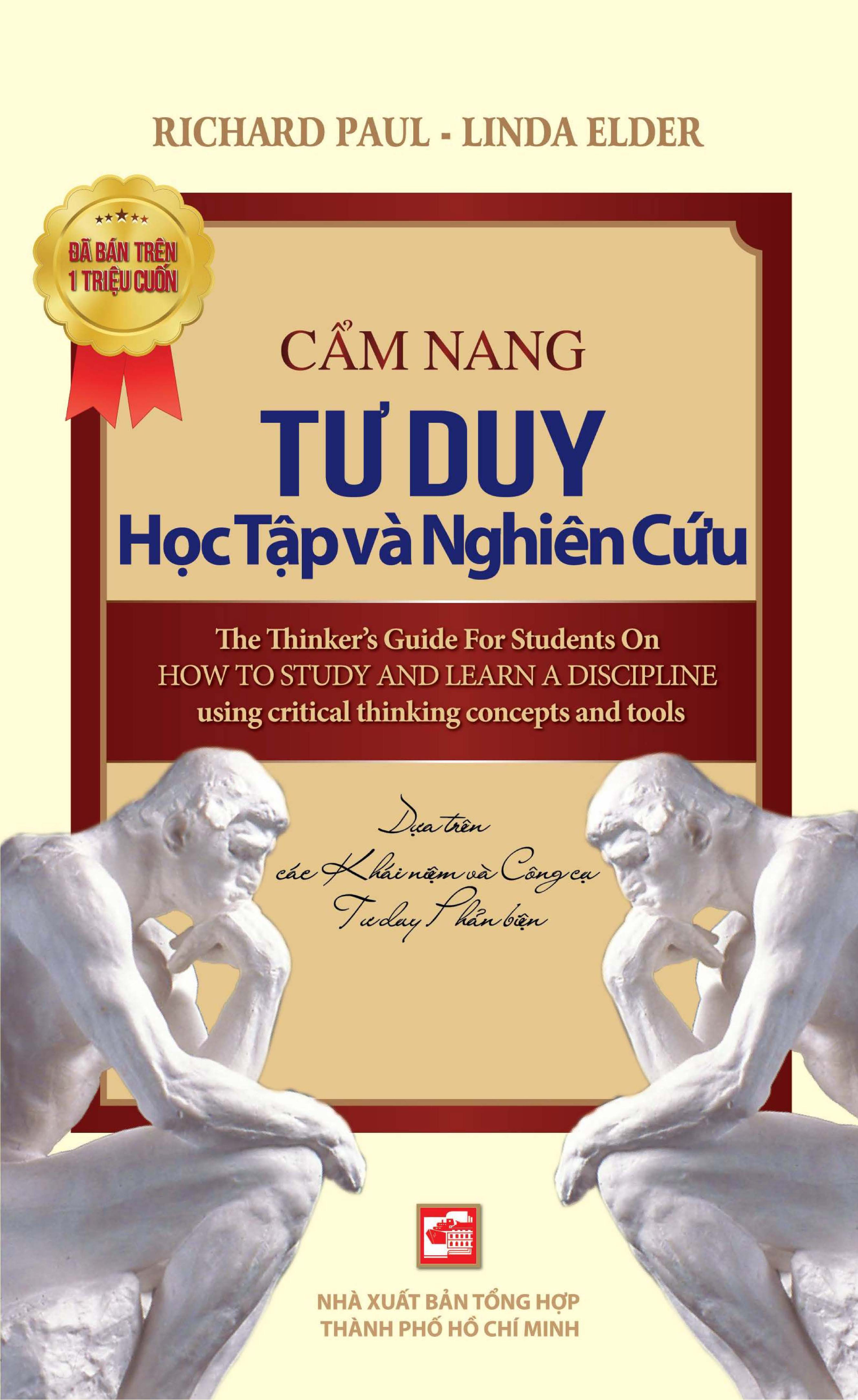 Cam Nang Tu Duy Hoc Tap Va Nghien Cuu