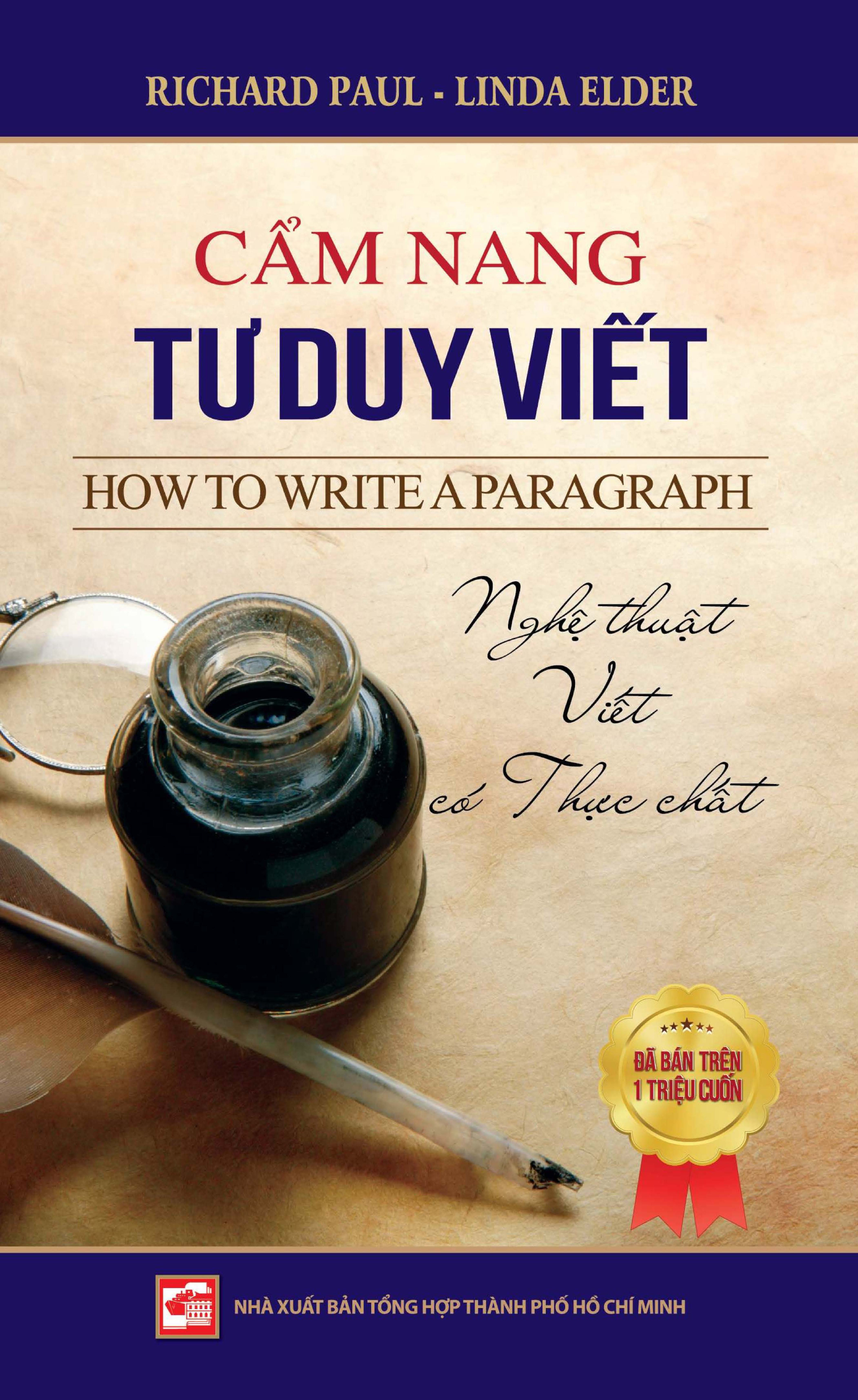 Cam Nang Tu Duy Viet