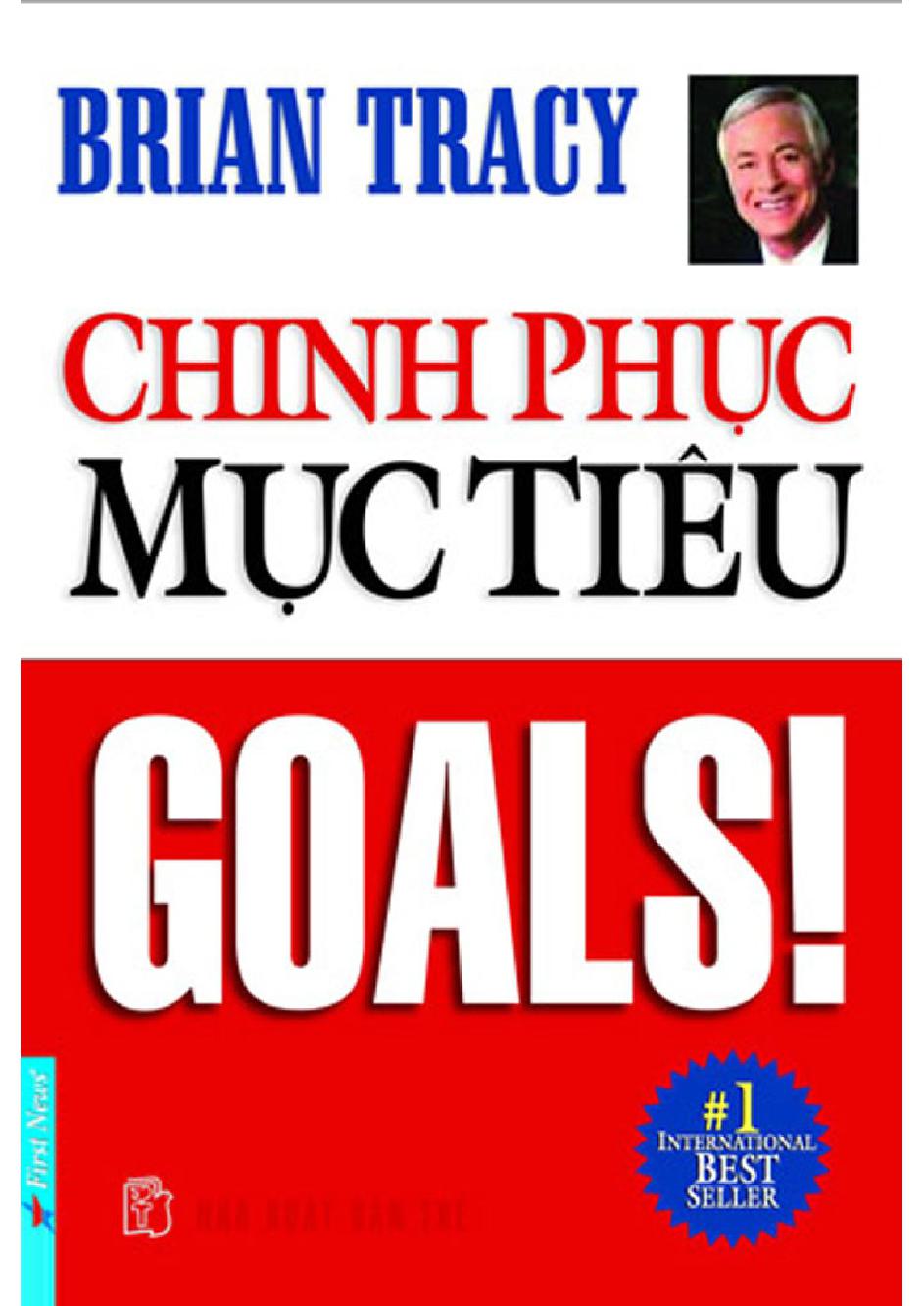 Chinh Phuc Muc Tieu