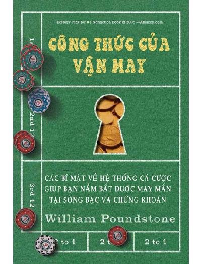 Cong Thuc Cua Van May