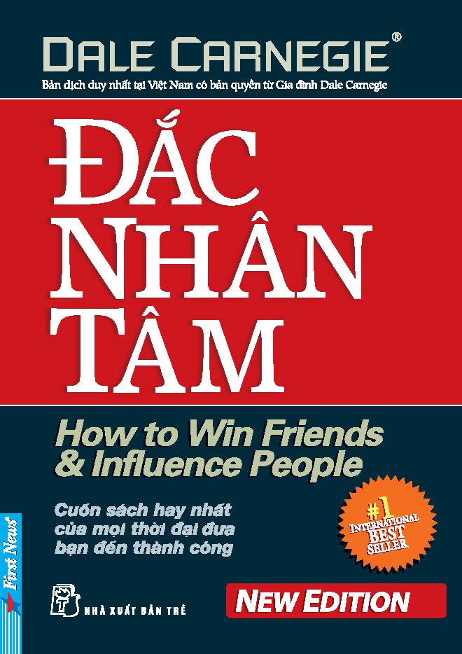 Dac nhan tam