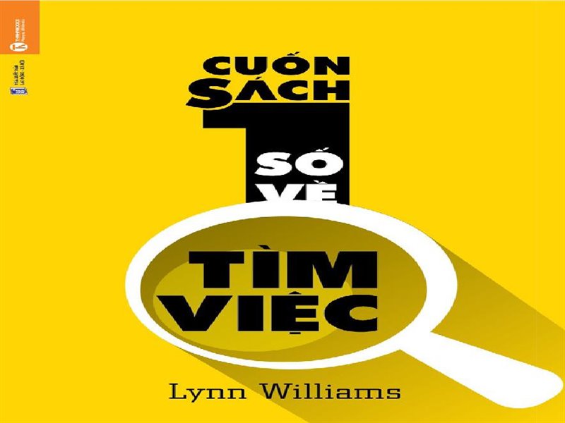 Cuon sach so 1 ve tim viec