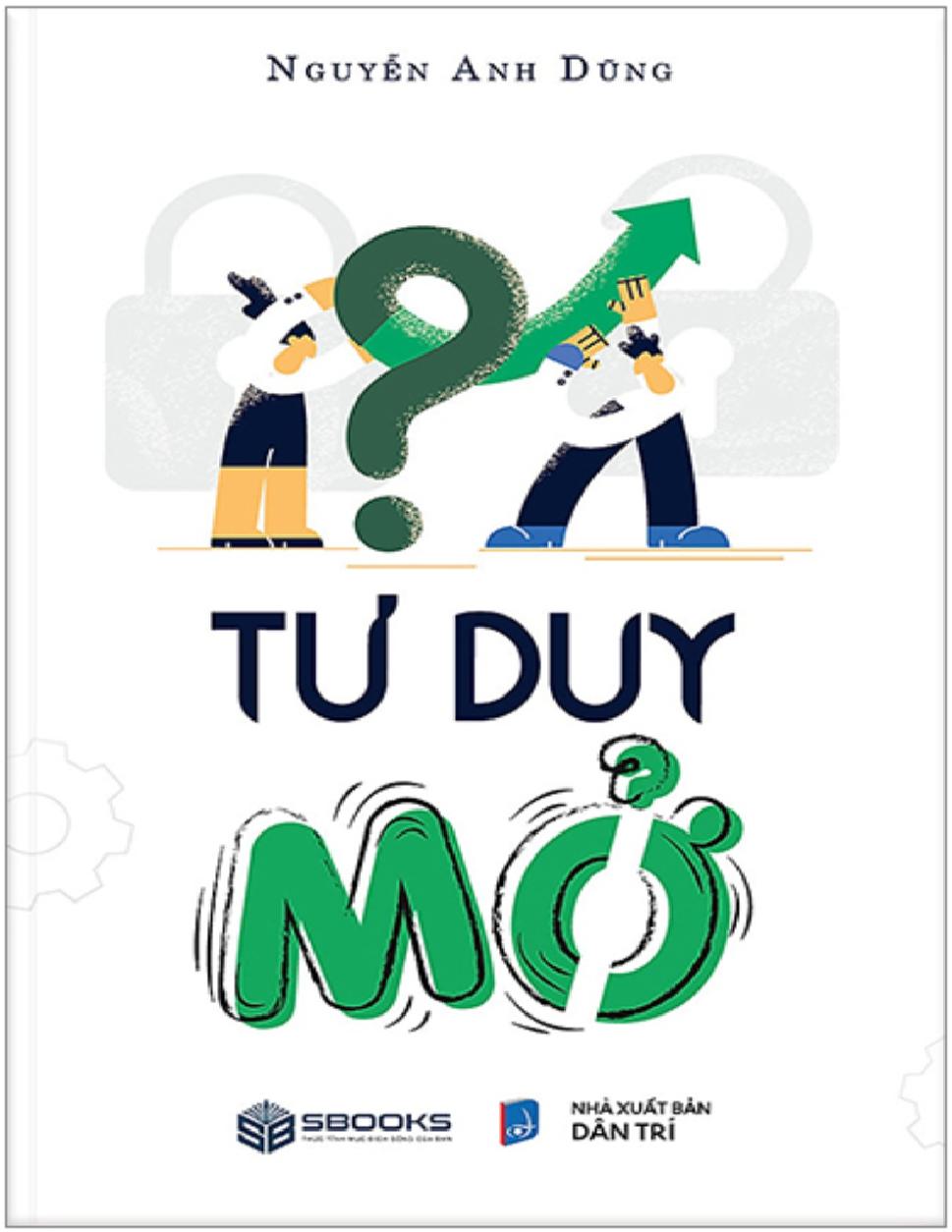 Tu duy mo