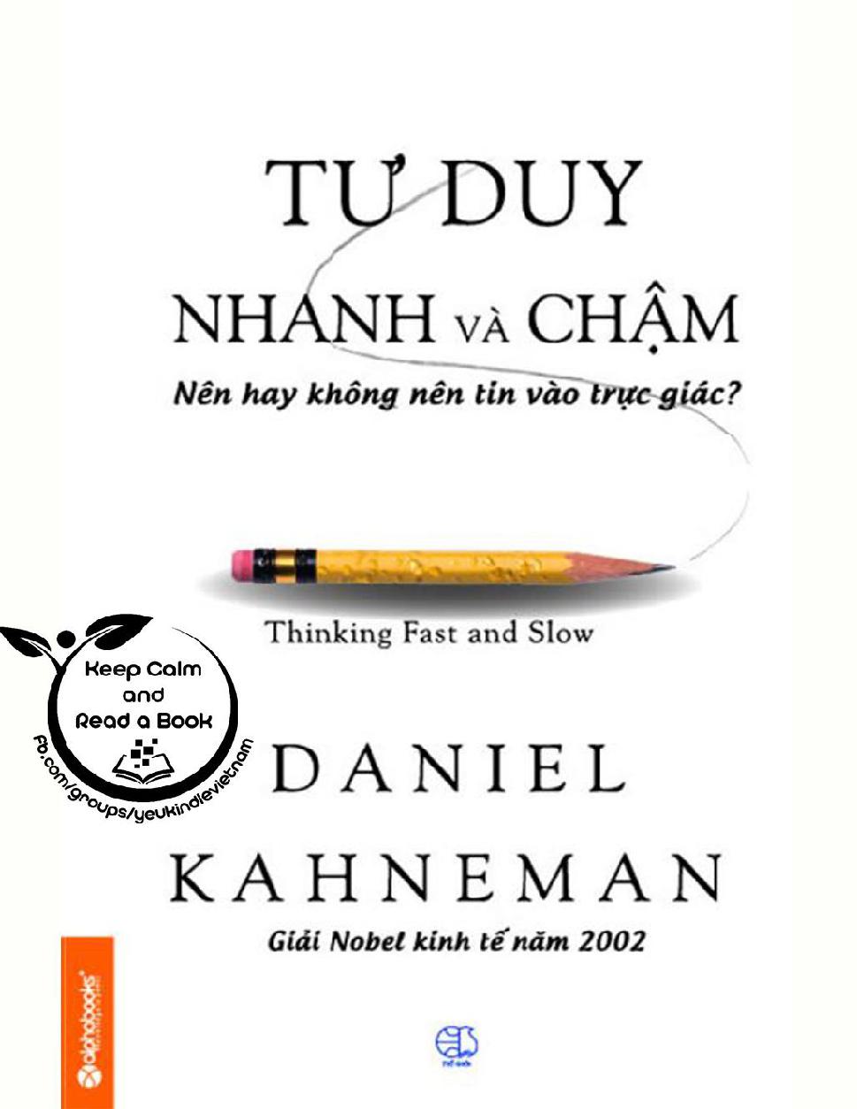 Tu duy nhanh va cham