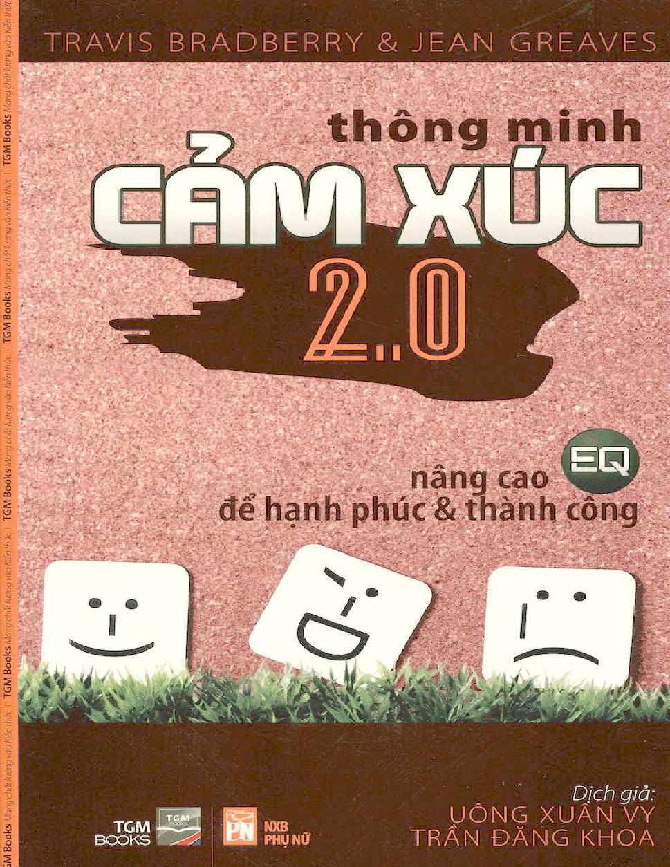 Thông Minh Cảm Xúc 2.0