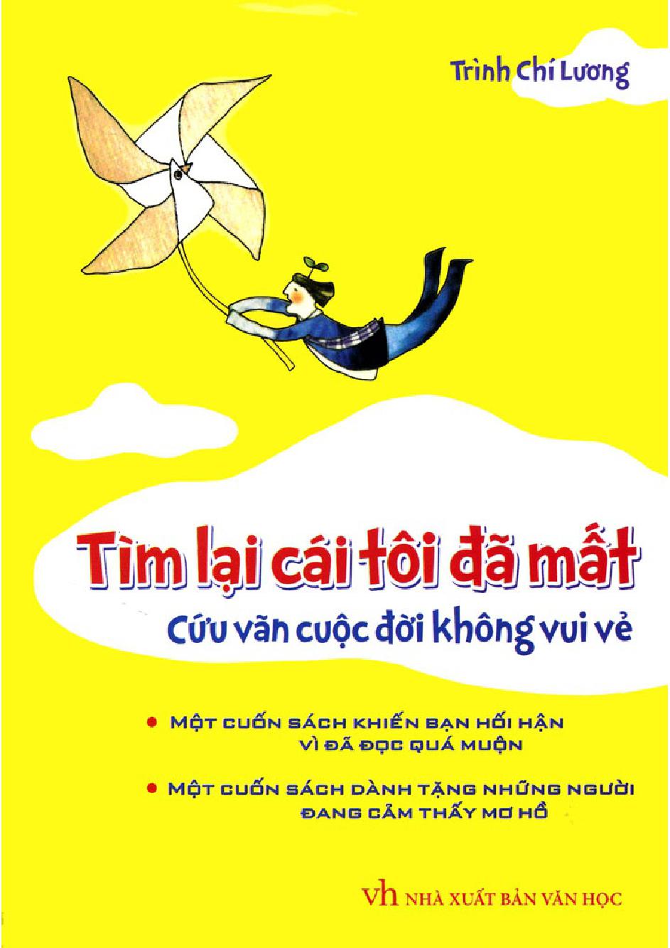 Tim Lai Cai Toi Da Mat