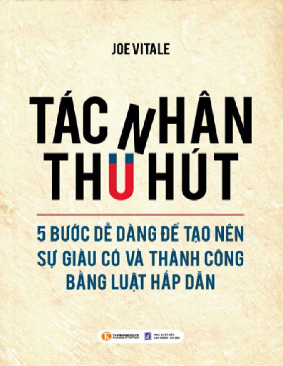 Tác Nhân Thu Hút