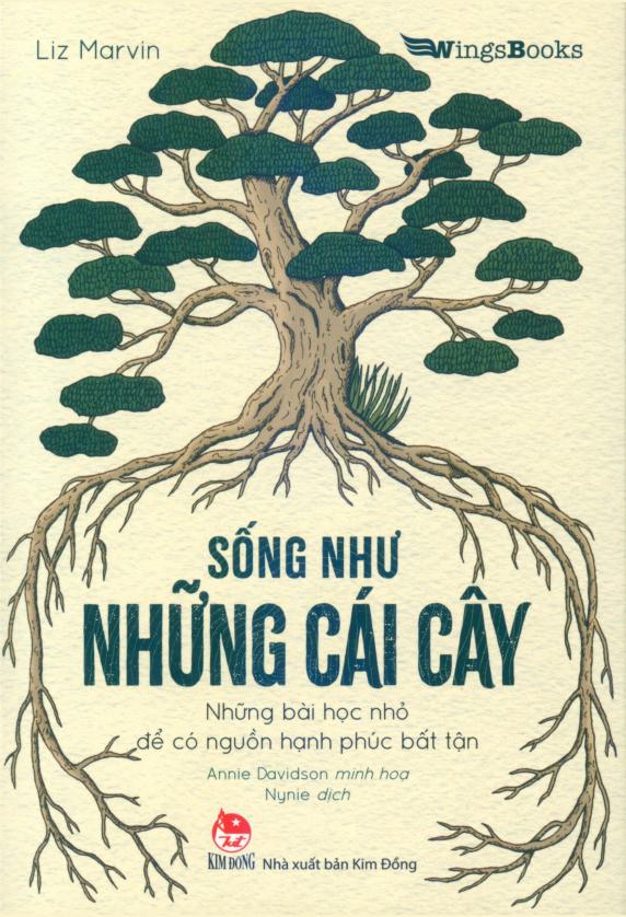 Sống Như Những Cái Cây