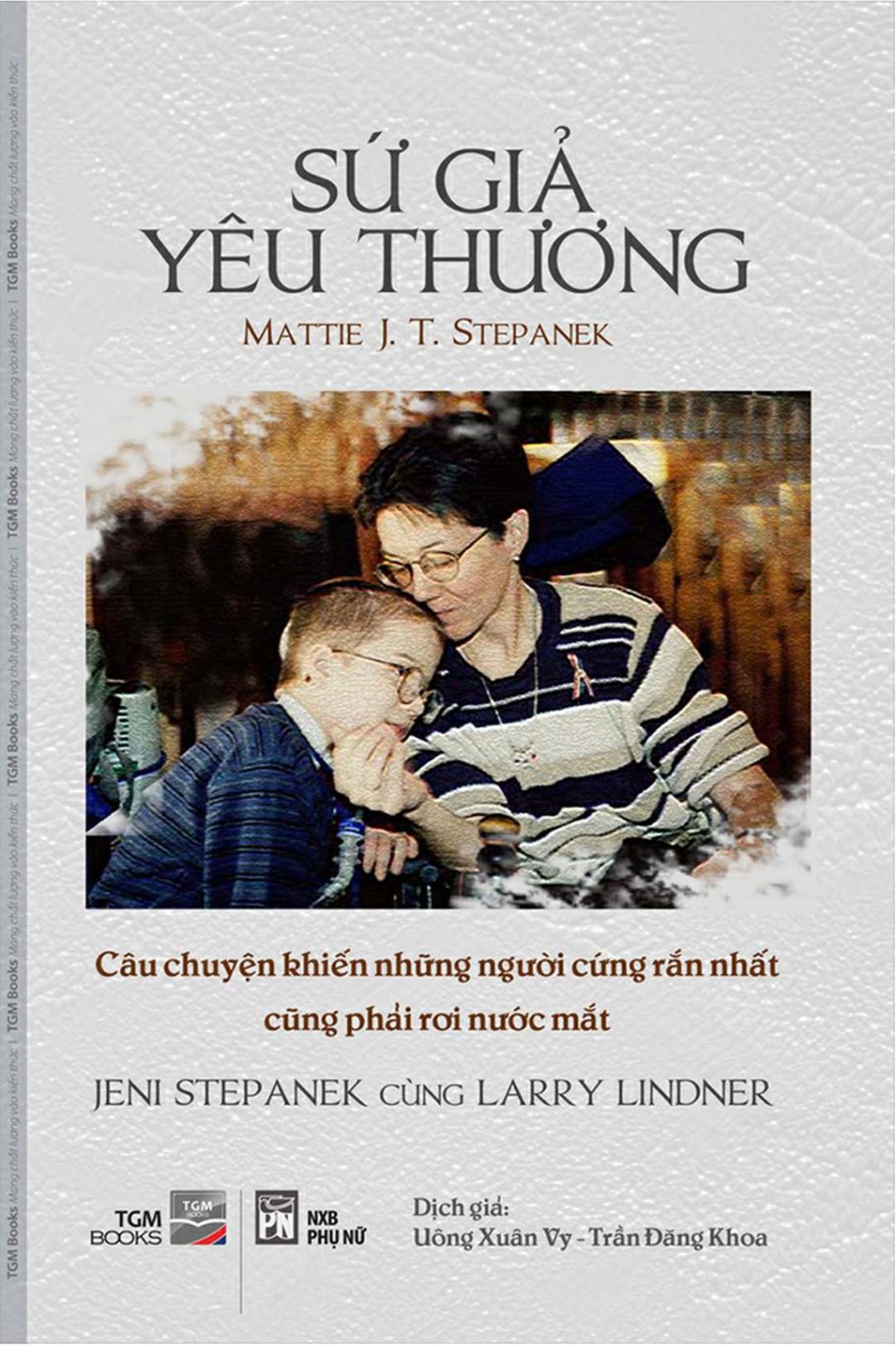 Sứ Giả Yêu Thương