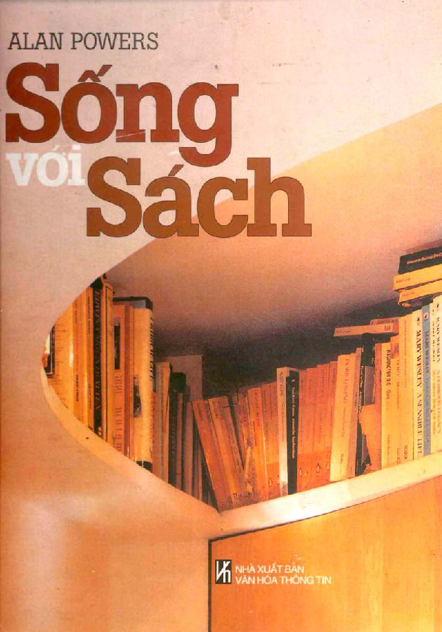 Sống Với Sách