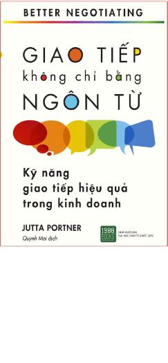 Giao Tiếp Không Chỉ Bằng Ngôn Từ