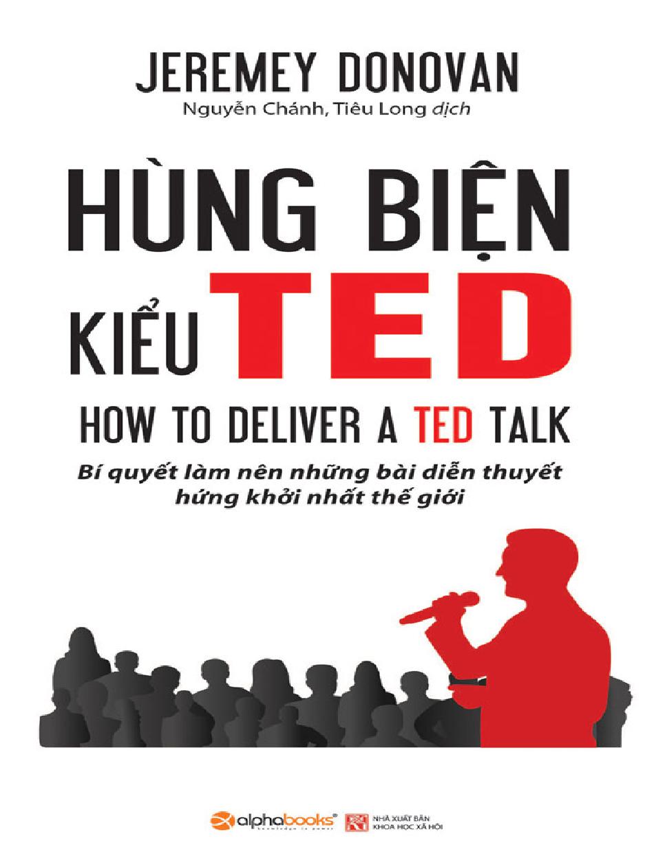 Hung Bien Kieu Ted