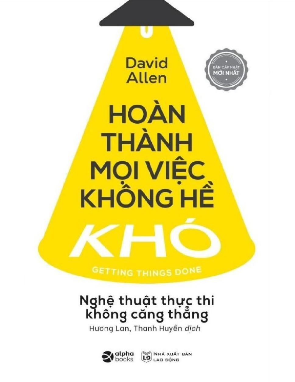 Hoan Thanh Moi Viec Khong He Kh