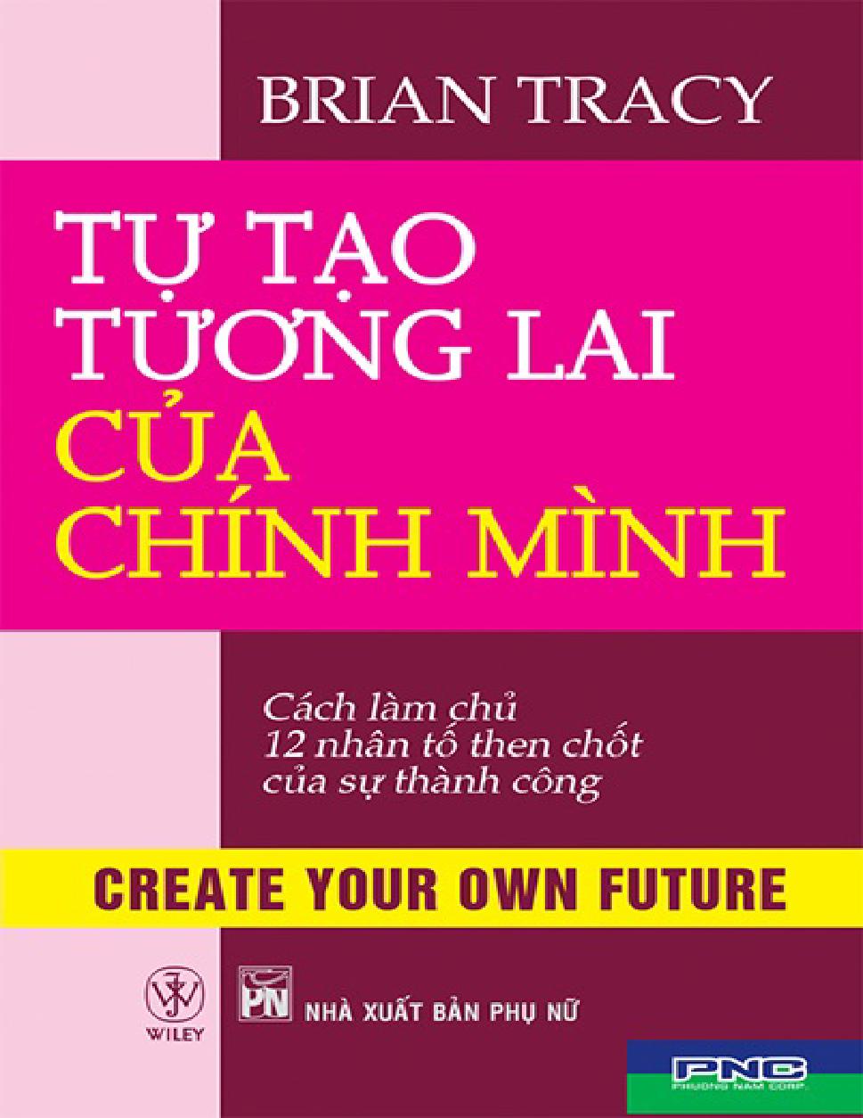 Tu Tao Tuong Lai Cua Chinh Minh