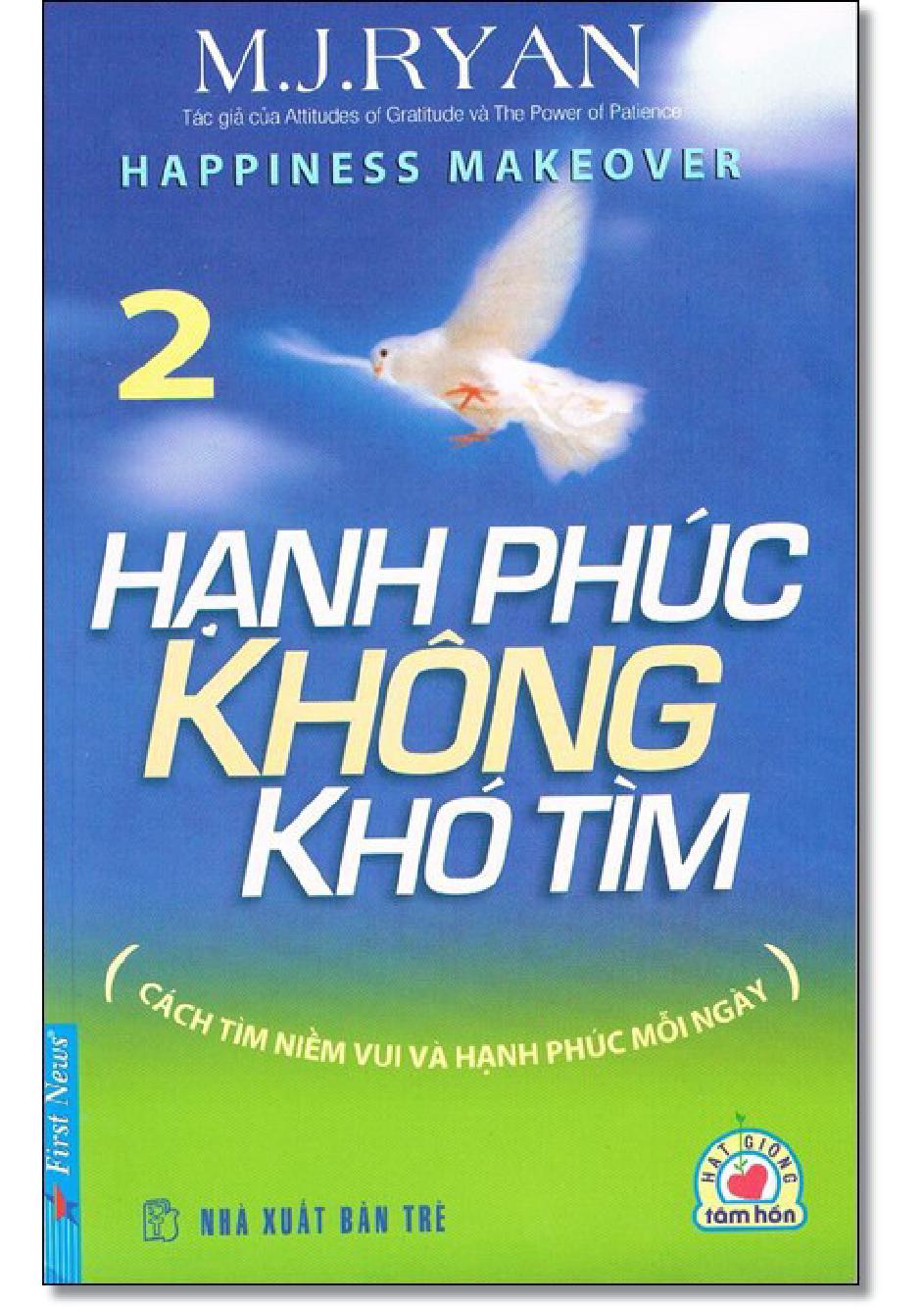 Hanh Phuc Khong Kho Tim Tap 2