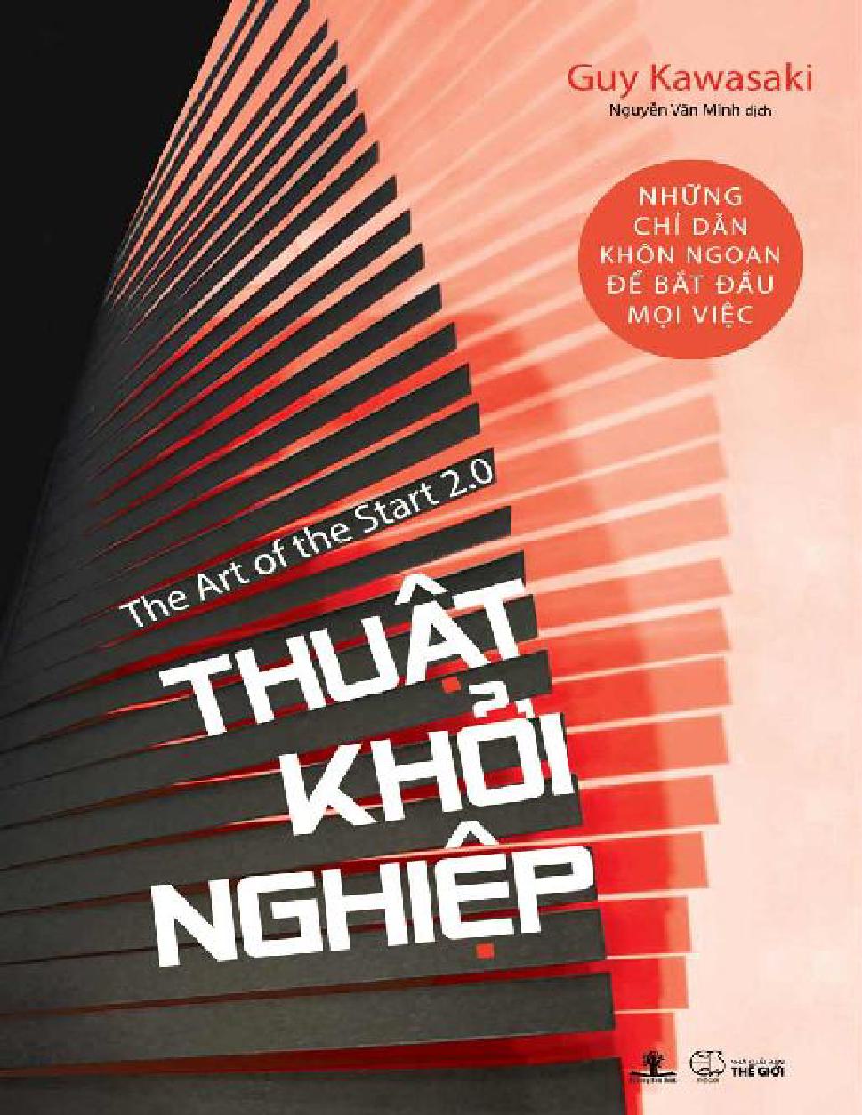 Thuat Khoi Nghiep