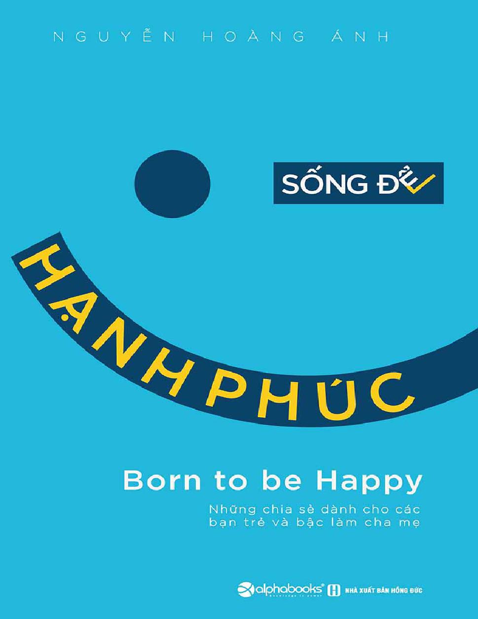 Song De Hanh Phuc