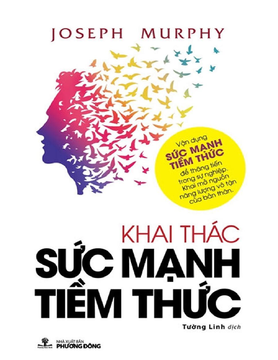 Khai Thac Suc Manh Tiem Thuc