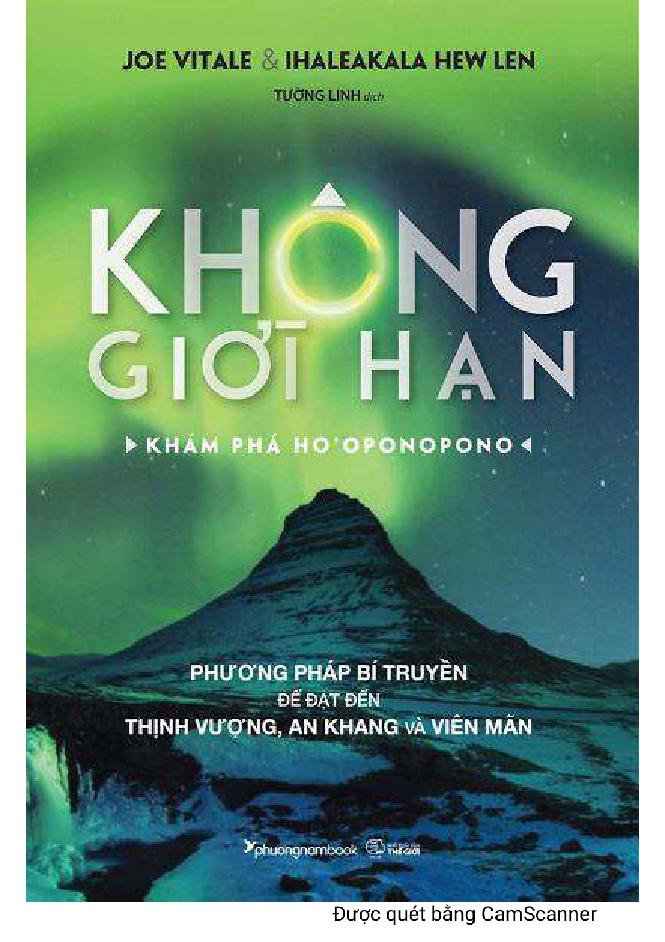 Không Giới Hạn