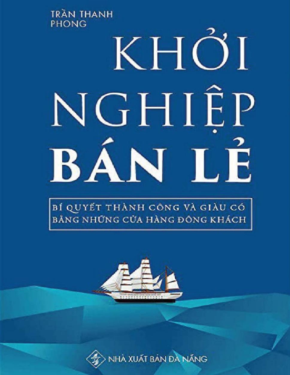 Khởi Nghiệp Bán Lẻ