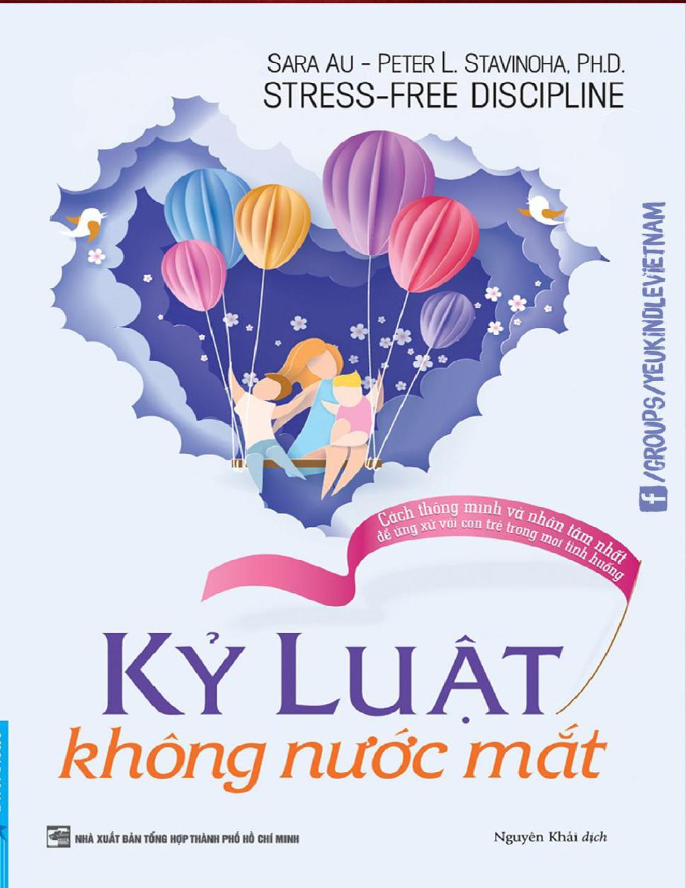 Ky luat khong nuoc mat