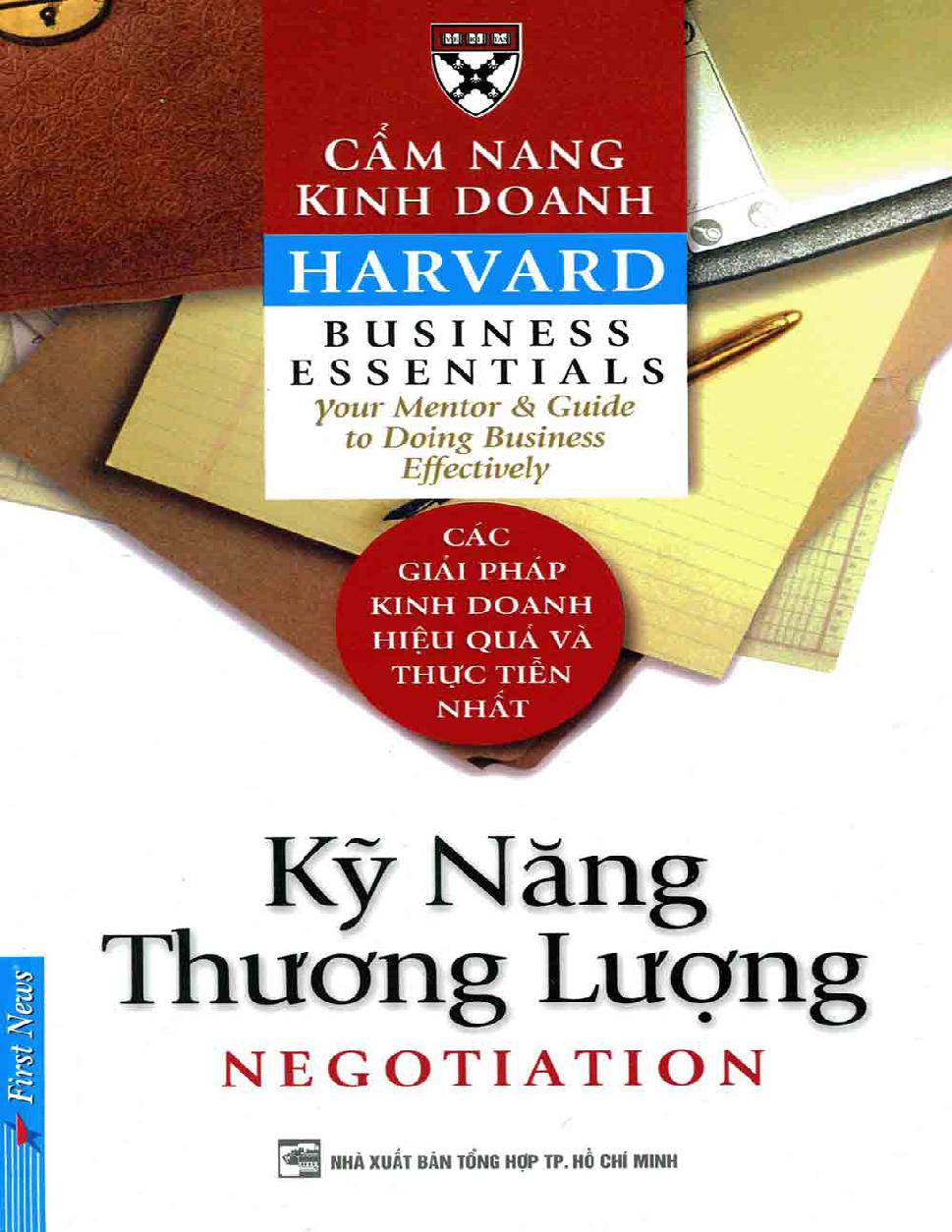 Ky Nang Thuong Luong