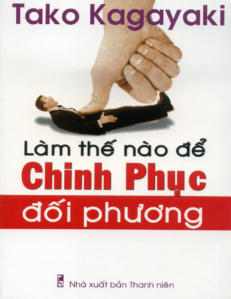 Lam The Nao De Chinh Phuc Doi Phuong