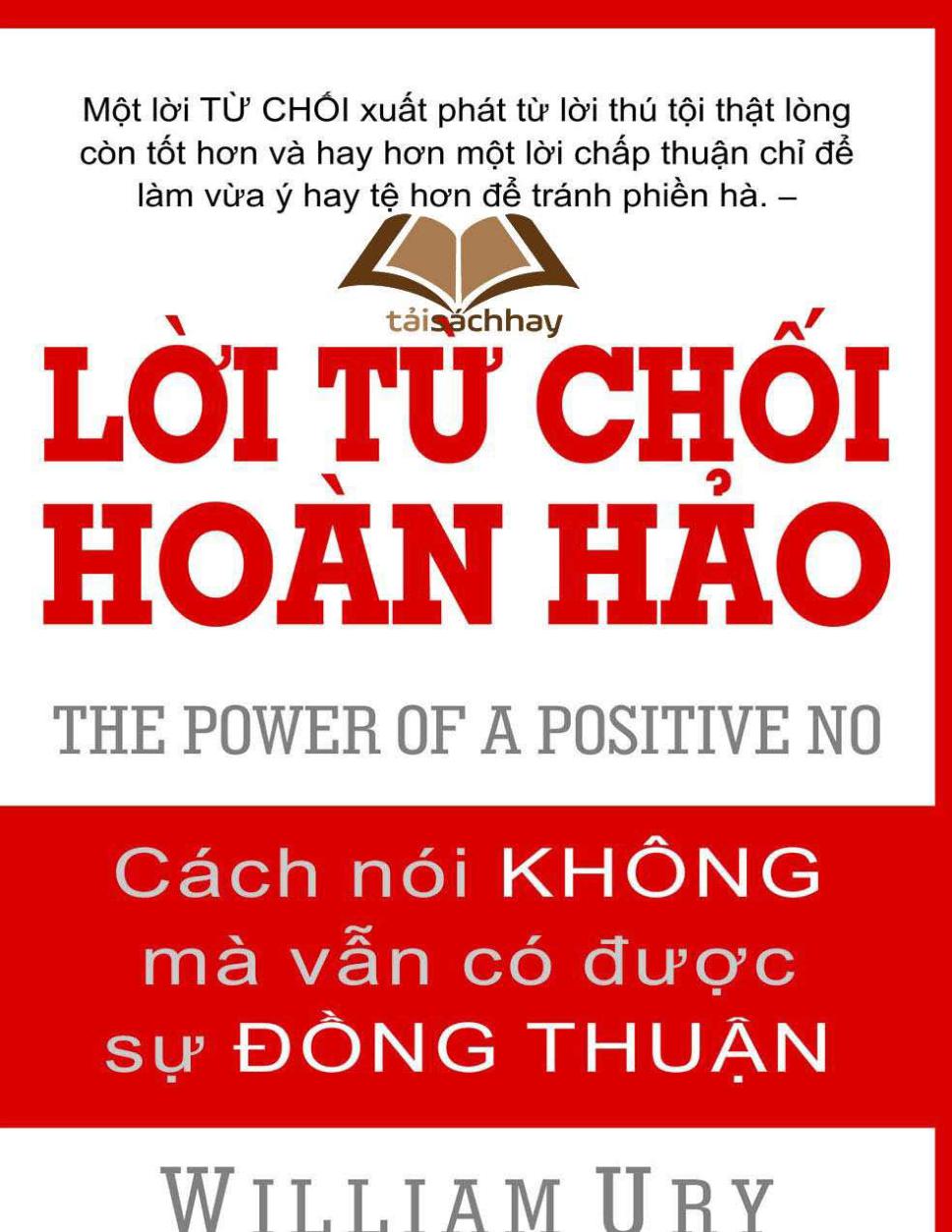 Loi tu choi hoan hao