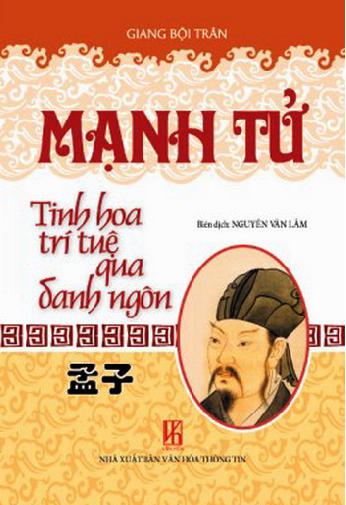 Manh Tu Tinh Hoa Tri Tue Qua Danh Ngon