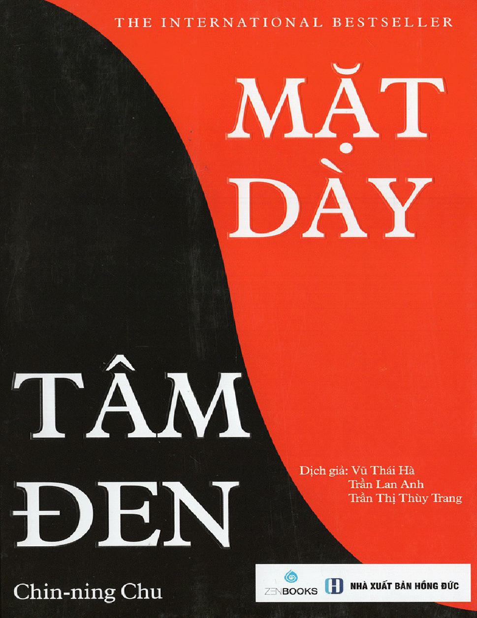 Mat Day Tam Den