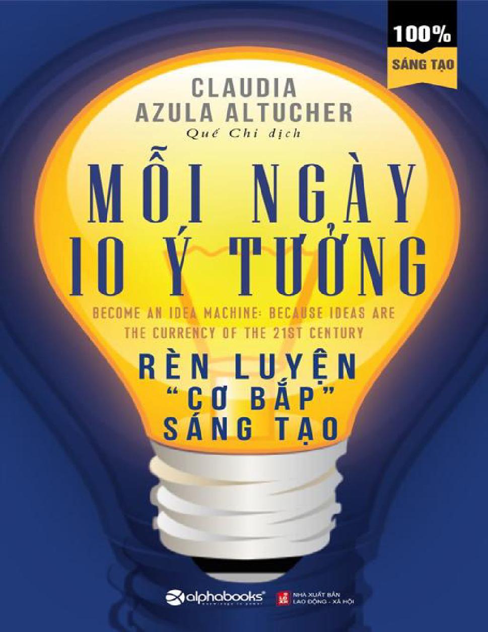 Moi ngay 10 y tuong ren luyen c