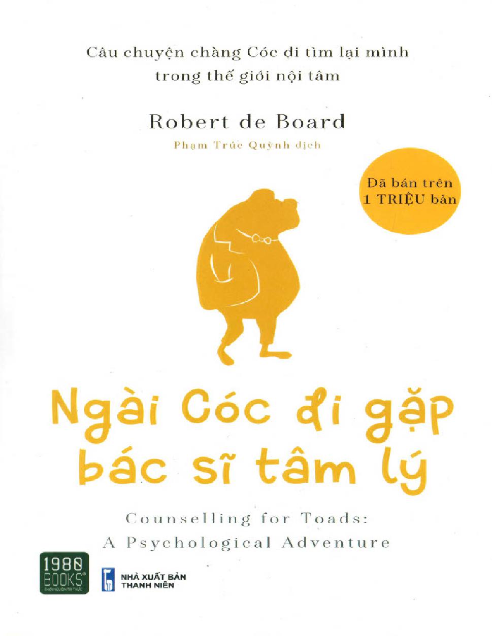 NGAI COC DI GAP BAC SI TAM LU